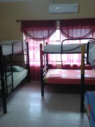 Casa Viena Hostel Cartagena