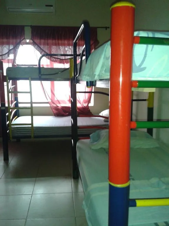 Хостел Casa Viena Картахена