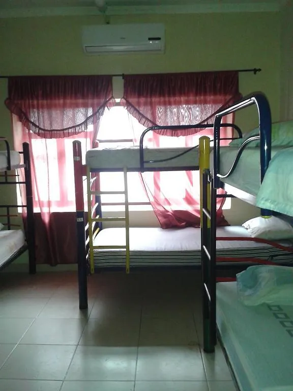 Casa Viena Hostel Cartagena