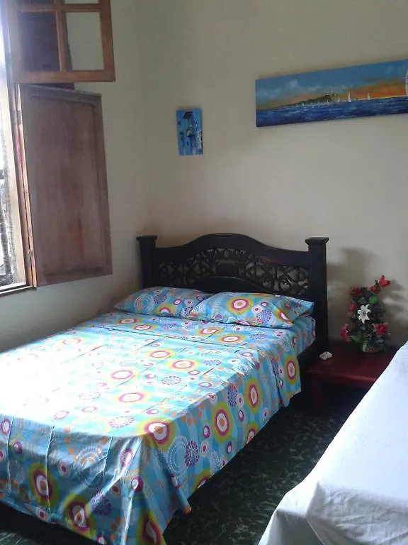Хостел Casa Viena Картахена