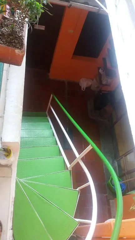 Хостел Casa Viena Картахена 0*,  Колумбия