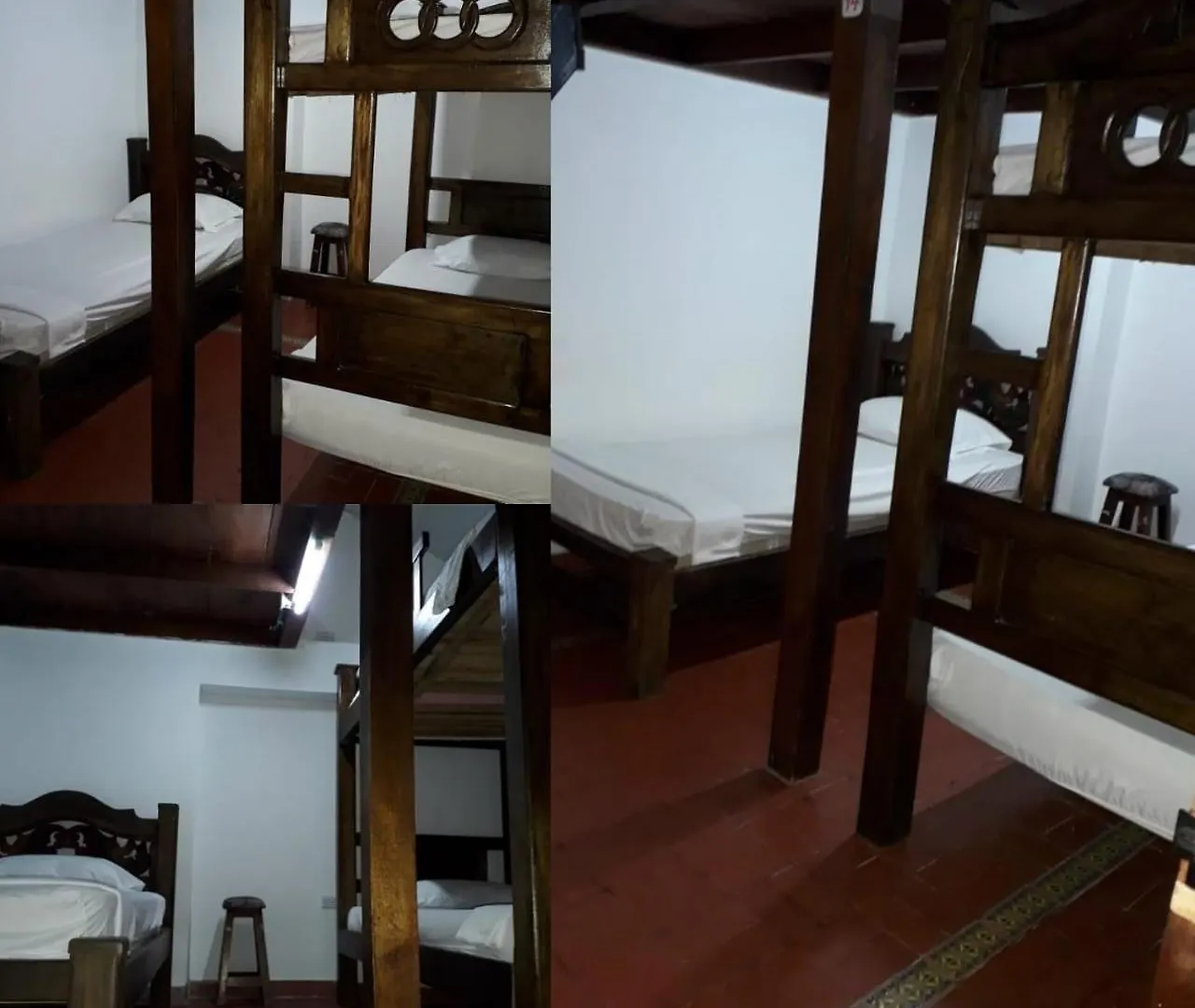 Хостел Casa Viena Картахена