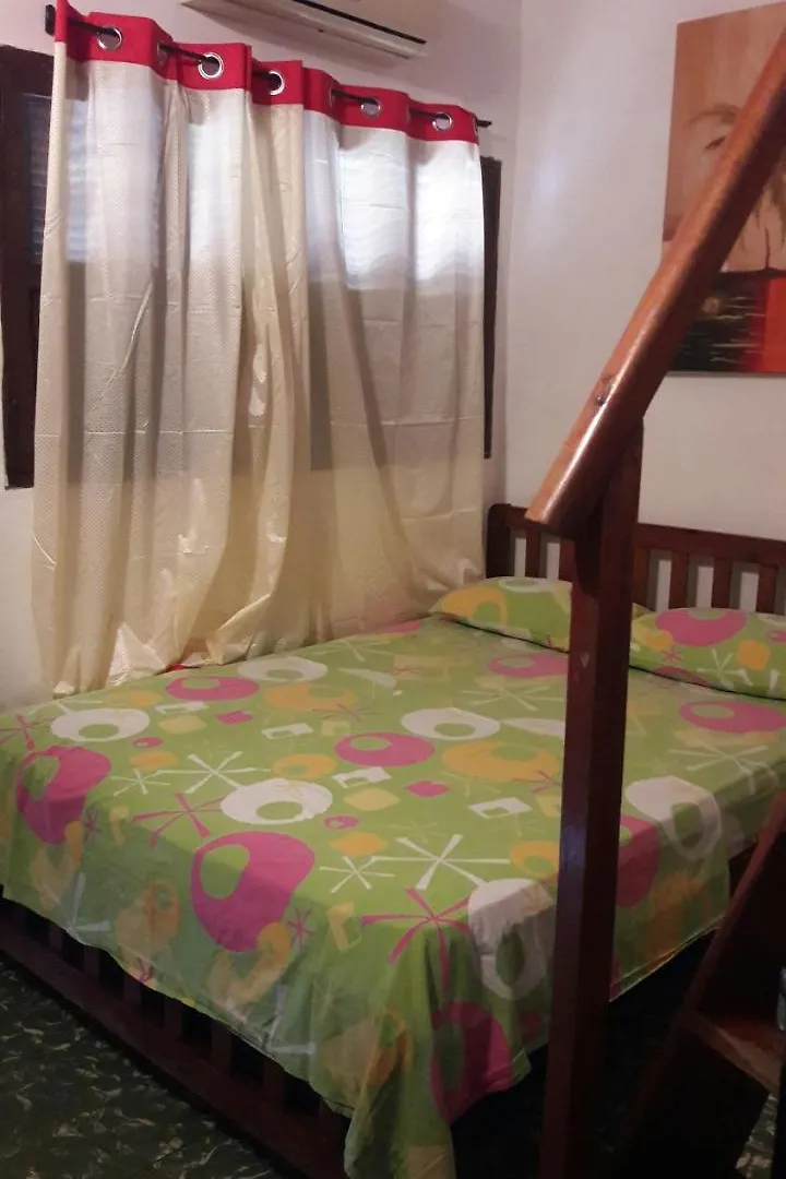 Хостел Casa Viena Картахена