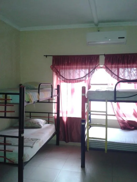 Casa Viena Hostel Cartagena Colombia