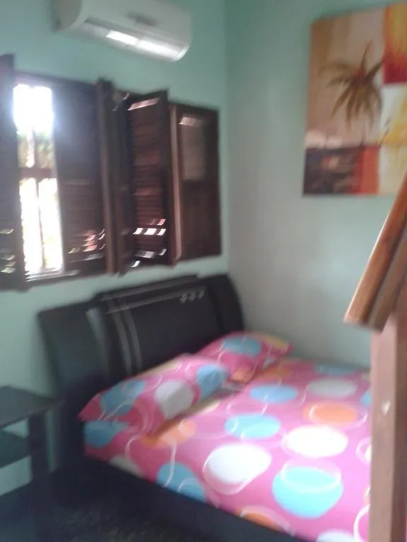 Casa Viena Hostel Cartagena