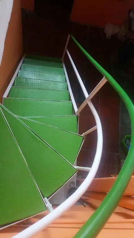 Casa Viena Hostel Cartagena
