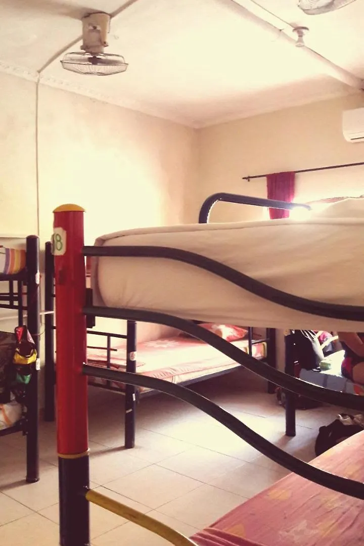 Casa Viena Hostel Cartagena